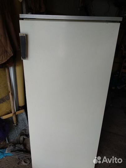 Холодильник
