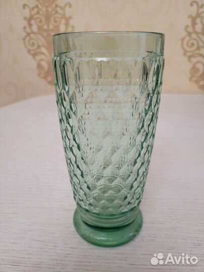 Villeroy boch стакан для лонгдринков