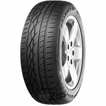 General Tire Grabber GT 225/60 R17 99V