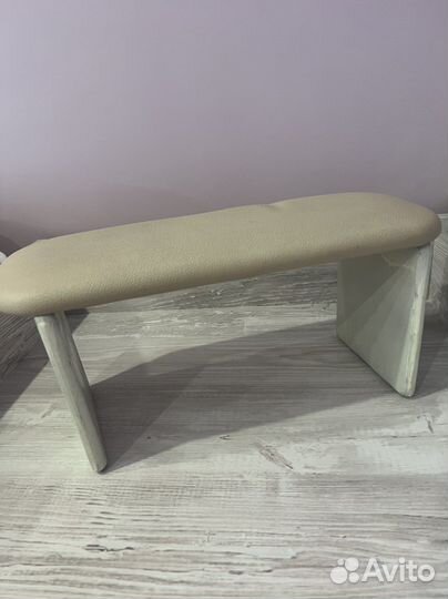 Подставка для рук маникюрная