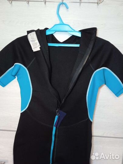 Гидрокостюм