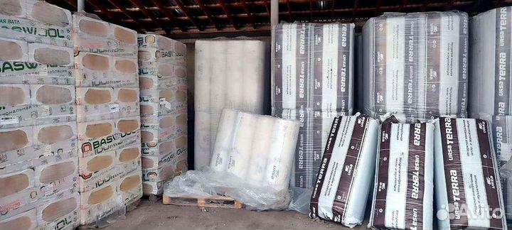 Двухсторонняя клейкая лента Изоспан KL (50 м)