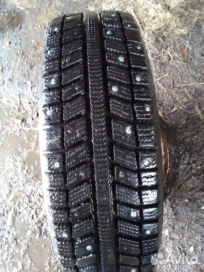 Ошиповка и дошиповка зимней резины