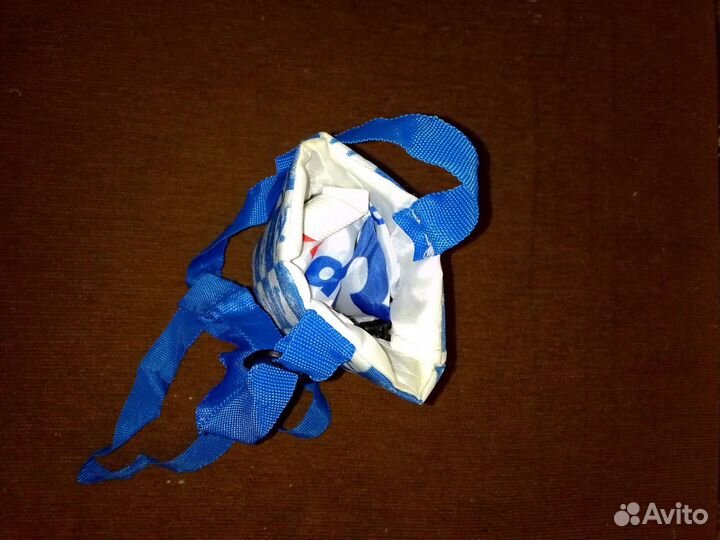 Термосумка для бутылочек