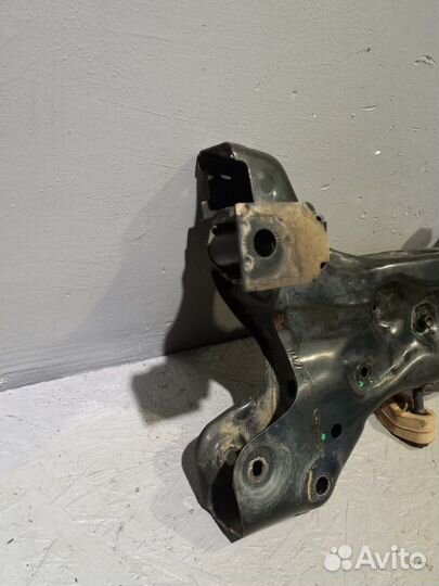 Подрамник передний Skoda Rapid CGP 2014