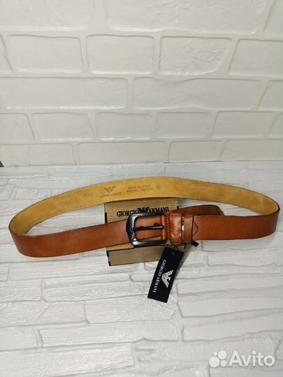 Ремень armanii