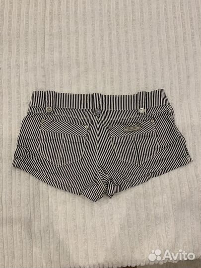 Шорты elisabetta franchi