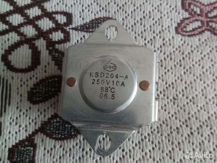 Термодатчик