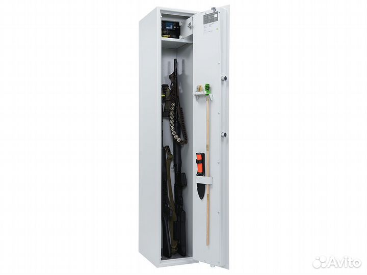 Оружейный сейф