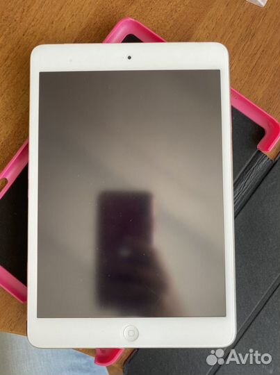 Планшет iPad мини wi-fi 32гб+cellular