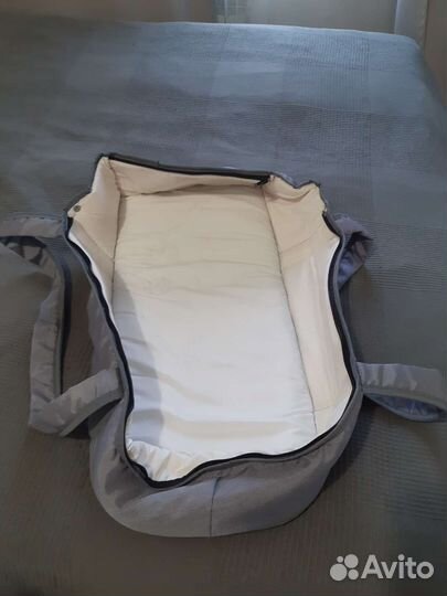Переноска для детей