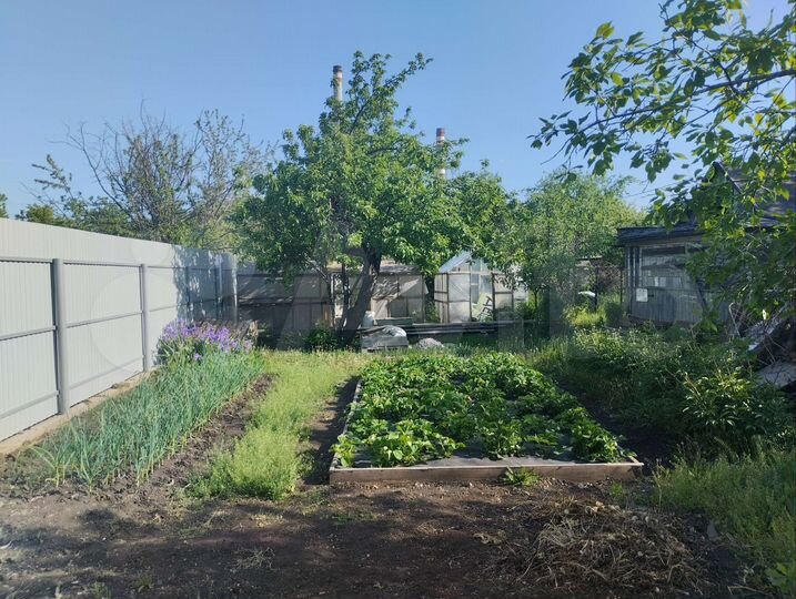 Участок 4 сот. (ИЖС)