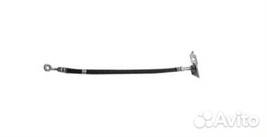 Шланг тормозной задний правый Solaris 17- / Rio 17