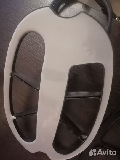 Катушка металлоискателя nokta/makro kruzer