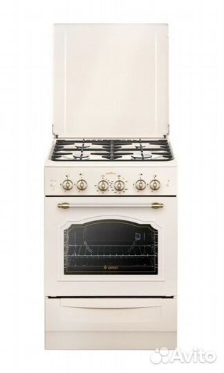 Газовая плита gefest пг 6100-02 0145