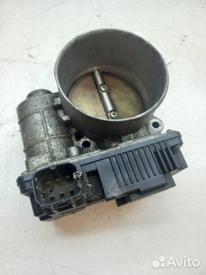 Заслонка дроссельная Infiniti Fx35 S50 VQ35DE
