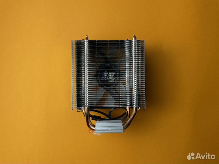 Кулер Башенный 1700/1200/1155/1156/775/ AM4/ AM3