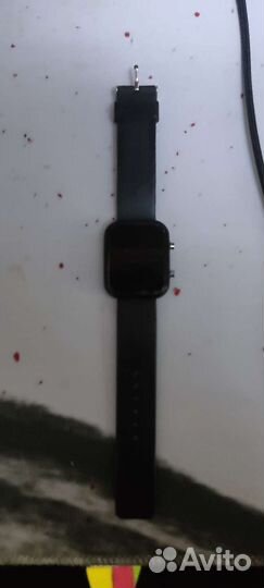 Электронные часы Stainless Steel Back