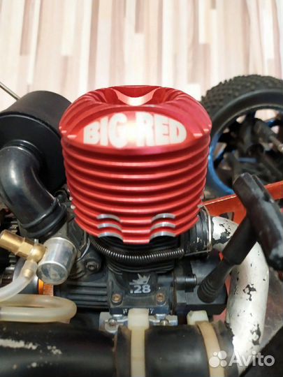 Ремонт рс моделей