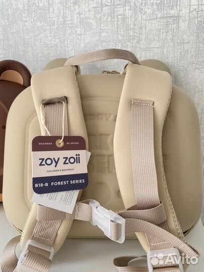 Детские рюкзаки