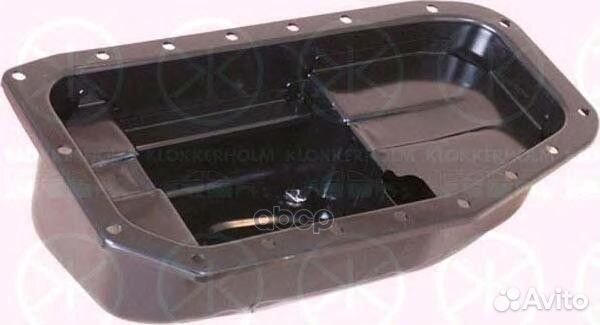 Поддон масляный fiat - Ducato (230) 94-01 20924