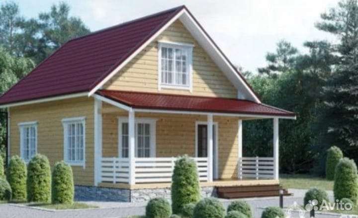 Строительная бригада