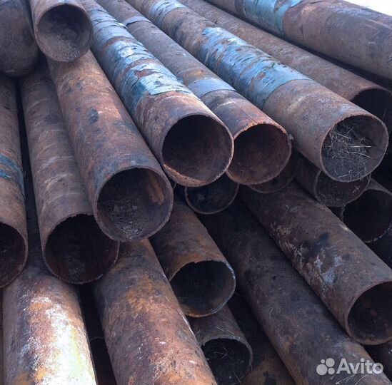 Труба бу 325 мм