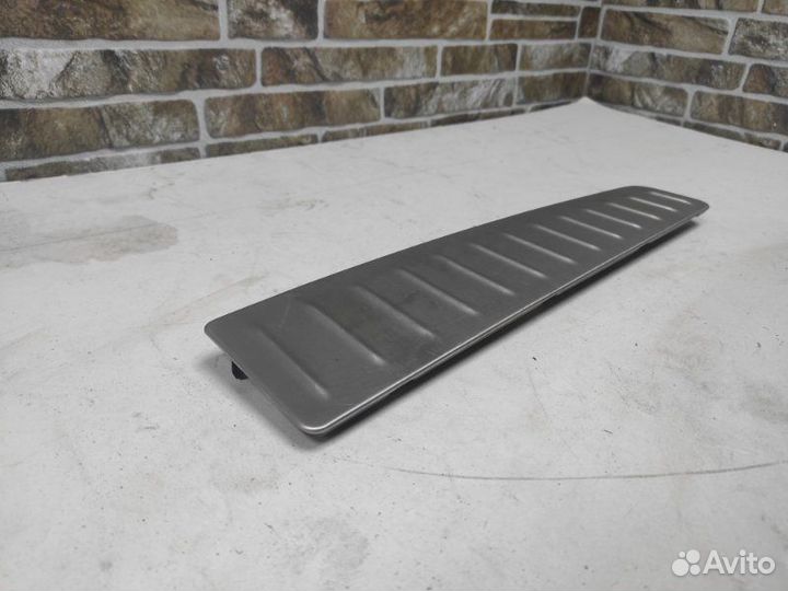 Накладка декоративная Bmw 5-Series G30 2017