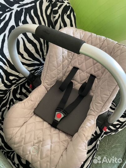 Авто люлька