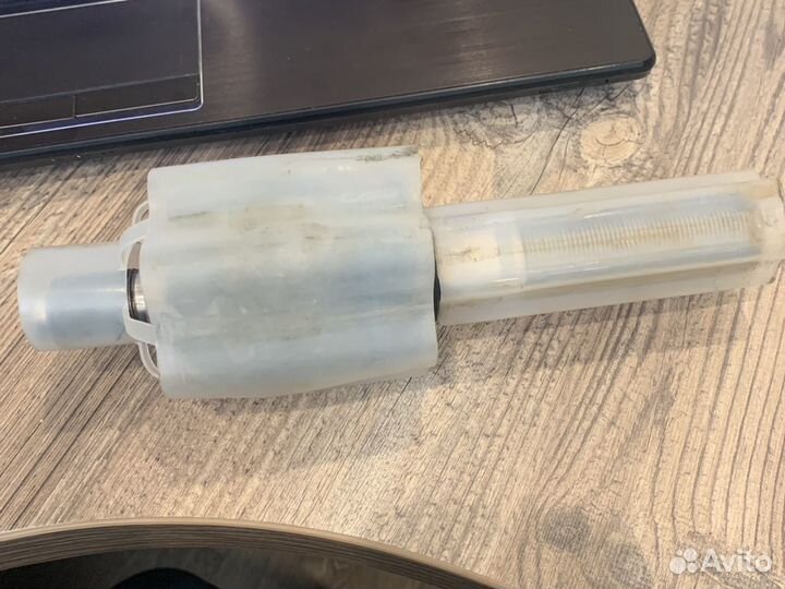 Наконечник шарнир manitou маниту