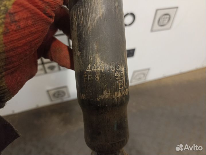 Амортизатор передний для Toyota Hilux Surf