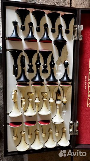 Шахматы СССР