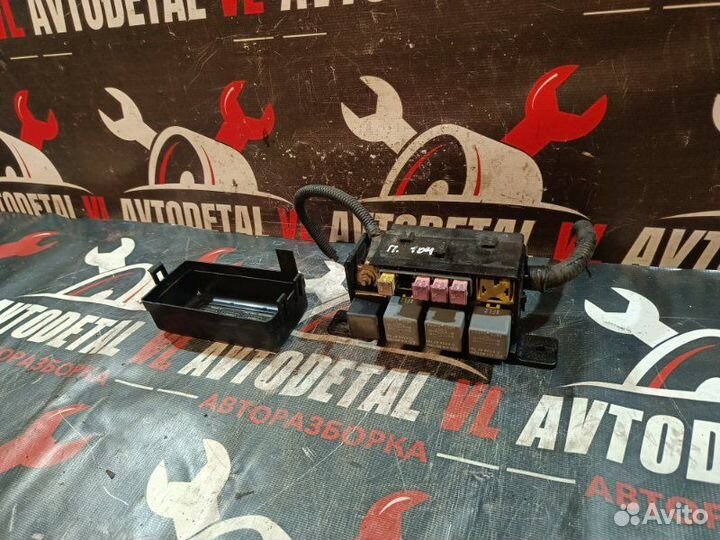 Блок реле Kia Sorento BL D4CB 2002