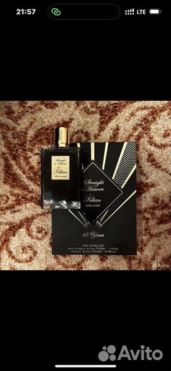 Мужской парфюм Аmouage, Kilian