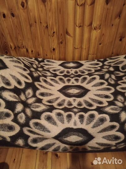 Одеяло верблюжья шерсть197-147 из СССР