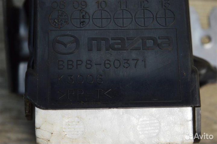 Блокиратор рулевой колонки Mazda Mazda3 Bl хетчбэк