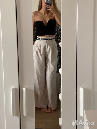 Готовый женский образ