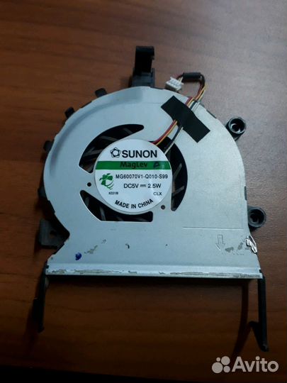 Вентилятор Кулер для Acer