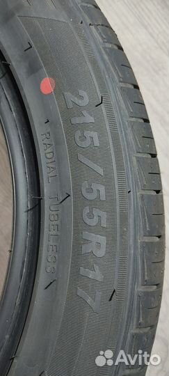 Sailun Atrezzo Elite 215/55 R17 94V