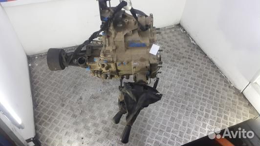 Раздаточная коробка mitsubishi L200 K4T (6OK65DV01)