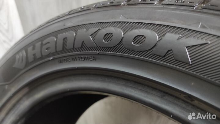 Hankook IceBear W300 215/50 R17
