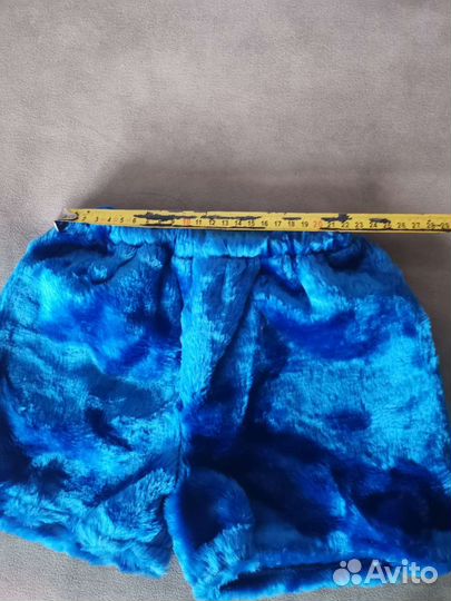 Карнавальный костюм