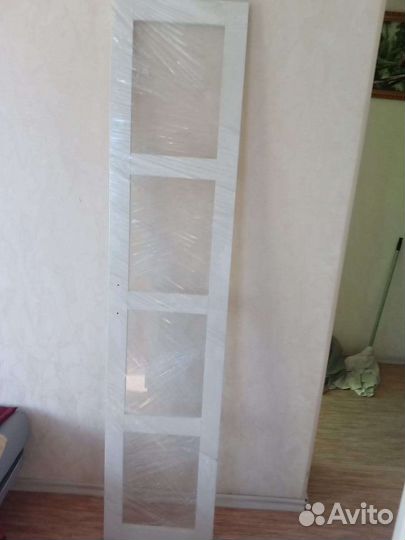 Дверь Икеа Тисседаль