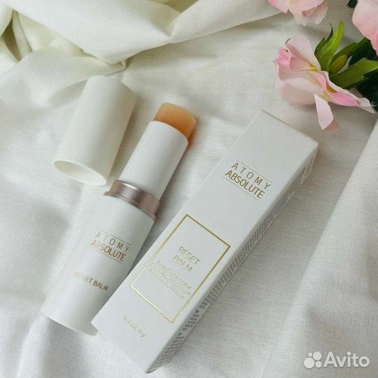 Стик от морщин