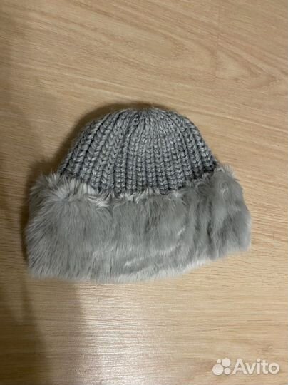 Шапка зимняя reserved