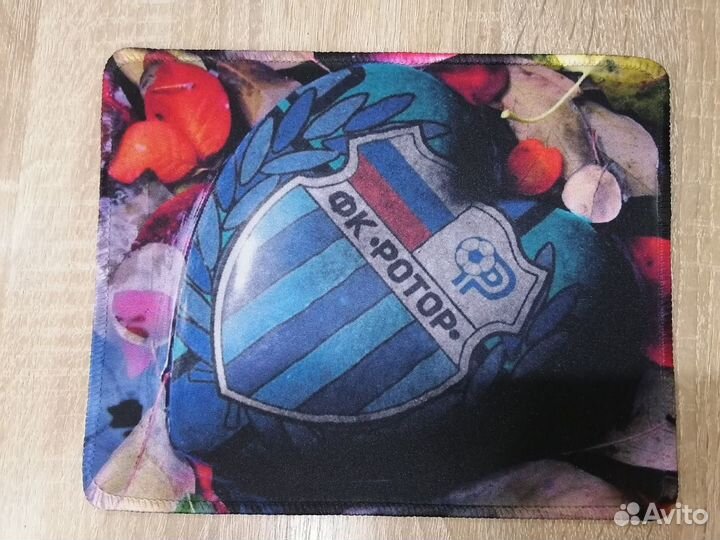 Коврик для мышки 