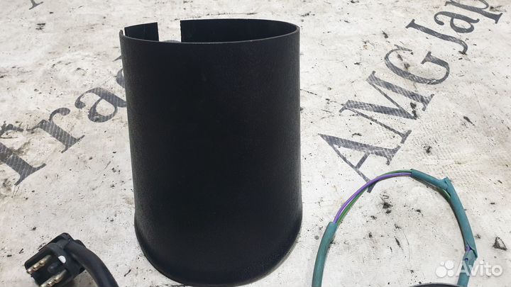 Переключатель дворников Mercedes W124