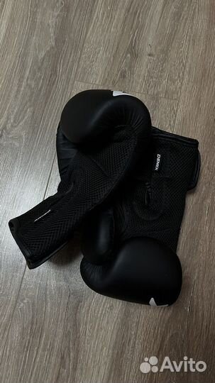 Боксерские перчатки детские 8 oz