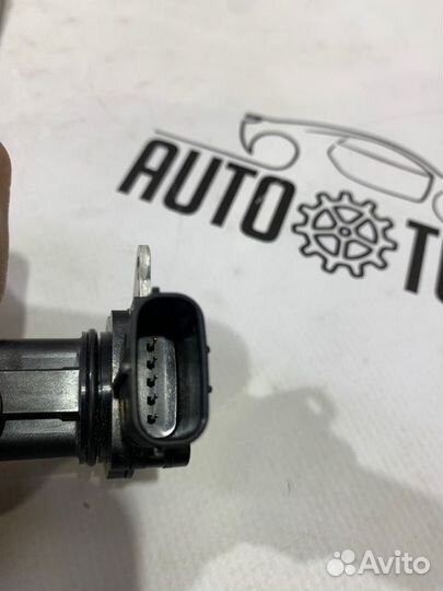 Датчик расхода воздуха Toyota Rav4 A40 3ZR 2018