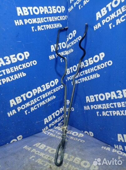 Трубка гидроусилителя Lexus Gs300 седан 2JZ-GE